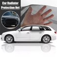 thumbnail image 2 of SharkTRUE Nuboxa Automobile Condenser Protective Net Radiator Insect Proof Net Mosquito Repe GXC, 2 of 8