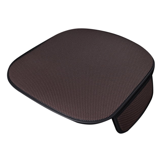 Cojín de ventilación para asiento de coche, cojín fresco de verano, utilizado en diversos escenarios.