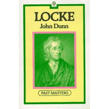 Locke [Paperback - Used]