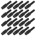thumbnail image 4 of M14x1.5 LugCone45mm 17mm Hexagonal Accessoires de Roue Universels, 4 of 8
