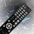 thumbnail image 3 of 2025 RC042SR Replace Remote Control for Marantz 4K UHD Ultra HD AV Receivers Remote SR6015 NR1711 SR5015, 3 of 5