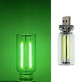 thumbnail image 1 of USB Interior Car Lights With Touch Adjustment - Retro Atmosphere Plug-in Automotive Night Lamps, Mini LED Bulb for Car, Bedroom, 1 of 8