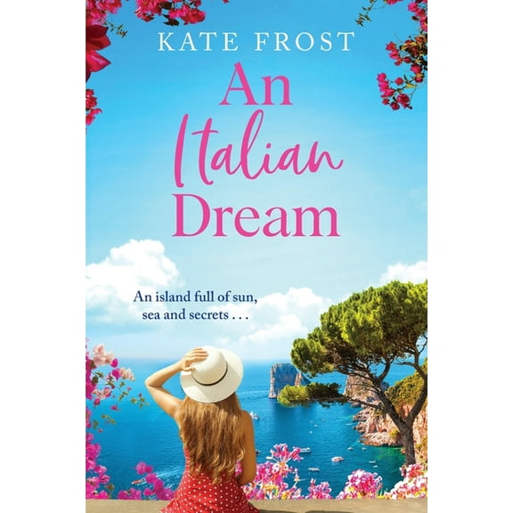 An Italian Dream, (Paperback)