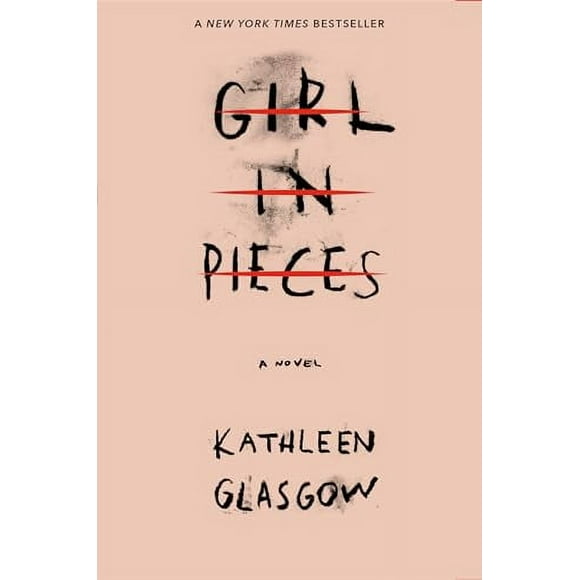 Pre-Owned: Girl in Pieces (Paperback, 9781101934746, 1101934743)