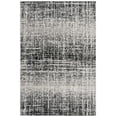 thumbnail image 2 of Safavieh Adirondack Kiersten Abstract Area Rug, Ivory/Black, 5'1" x 7'6", 2 of 11