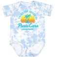 thumbnail image 3 of Inktastic Enjoy the Sunshine Punta Cana Summer Paradise Boys or Girls Baby Bodysuit, 3 of 5