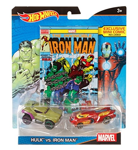 avengers hot wheels walmart