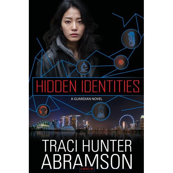 Pre-Owned Hidden Identities, 9781524429584, 1524429589, Paperback,