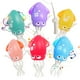 thumbnail image 1 of Juguete para bebés WOTOYS Dancing Octopus con luces LED y música, 1 of 7