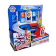 thumbnail image 2 of Set de juego Paw Patrol Cuarte General y mini patrulla, 2 of 6