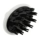 thumbnail image 5 of Champú Exfoliante shamjiam Cuero cabelludo Cepillo cabello Blanco + Negro Masajeador de cabello, 5 of 6