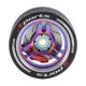 thumbnail image 4 of RC Metal Handwheel with Brake Disc Brake Caliper for MT4/FUTABA 4PX/ NB4/KO EX Next/ X9 Multicolor, 4 of 5