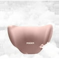 thumbnail image 1 of TOUMENY Car Headrest Pillows, Ergonomic Neck Support for Long Drives, Machine Washable Cervical Spine Comfort Cushions, 1 of 6