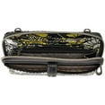 thumbnail image 5 of Women's Sakroots Artist Circle Large Smartphone Crossbody  7.9"L x 1.5"W x 4.3"H, 5 of 5