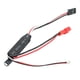 thumbnail image 1 of Repuestos de Avión RC Prácticos para Gobernador Electrónico Profesional para XK .0023, Accesorios, Repuestos, Accesorios RC, 1 of 7