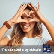 (3 pack) OCuSOFT Lid Scrub Original Eyelid Cleanser, 30 Count