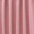 thumbnail image 2 of Cortinas BLACKOUT VIANNEY Catania ROSA Matura, 2 of 3
