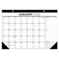 thumbnail image 1 of RYRDWP Calendar 2022 Français Countdown Schedule Note, 1 of 1