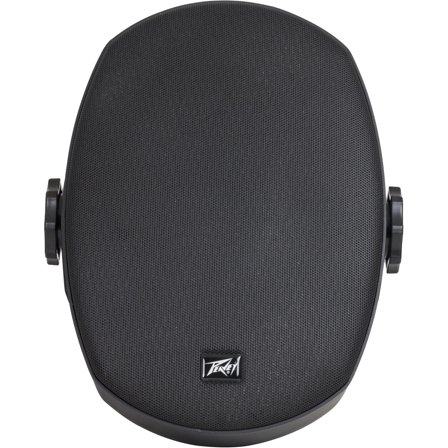 Peavey 3616700 8-Inch Impulse 5c Light 2 Way Speaker Sound 70W Woofer - Black