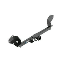 Reese Towpower 84080 Class 3 Trailer Hitch, 2 Inch Square Receiver, Black, Compatible with 2016-2018 Buick Envision