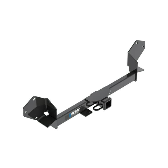 Reese Towpower 84080 Class 3 Trailer Hitch, 2 Inch Square Receiver, Black, Compatible with 2016-2018 Buick Envision