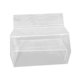thumbnail image 2 of Organizador de cubiertas de alimentos contra moscas Mesa de comedor Parrilla Almacenamiento Protector de barbacoa Exterior blanco, 2 of 9
