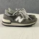 thumbnail image 4 of New Balance Shoes Mens 7 Grey 990v1 Teddy Santis Running Walking Sneakers USA, 4 of 6