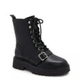 thumbnail image 2 of Mix No.6 Ariee Bottes de Combat Moto, 2 of 8