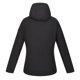 thumbnail image 5 of Regatta - Chaqueta Highside VI para Mujer (Ceniza) Regatta UTRG6159_ash, 5 of 6