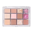 thumbnail image 1 of DHARMONAL Pearlescent Powder Mist Eye Shadow Low Saturated Earth Color Is Not Easy To Make Mistakes Very Eye Gloss Makeup Makeup High End Highlighter Makeup Our Shadows Have Make up Bundle, 1 of 7