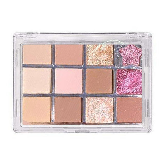 DHARMONAL Pearlescent Powder Mist Eye Shadow Low Saturated Earth Color Is Not Easy To Make Mistakes Very Eye Gloss Makeup Makeup High End Highlighter Makeup Our Shadows Have Make up Bundle