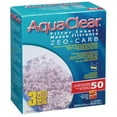 thumbnail image 1 of AquaClear 50 Zeo-Carb Filter insert, 3 pack, 270 g (9.5 oz ), 1 of 1