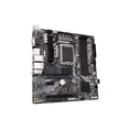 thumbnail image 3 of Placa madre GIGABYTE Q670M D3H DDR5 M-ATX USB 3.2 Gen2 Tipo-C, 3 of 4