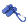 thumbnail image 4 of Calibre de escalera alta para enmarcar carpintería cuadrada, accesorio de diseño de viga, herramienta de plantilla, abrazadera de soporte de perilla, azul, 4 of 14