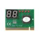 thumbnail image 3 of Placa de diagnóstico PCI LPC para PC, portátil, de escritorio, analizador de escuchas, 3 of 5
