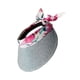 thumbnail image 1 of Wide Brim Sun Caps Summer Outdoor Hat for Outdoor Sky Blue Straw Hat, 1 of 4