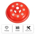thumbnail image 2 of Miangastore Small Lamp Shade Plastic Household Lamp Shade Ceiling Lamp Cover Accessory, 2 of 8