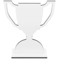 thumbnail image 1 of Trophée de Transfert Thermique Modèle Trophée Vierge Signe Debout, 1 of 9