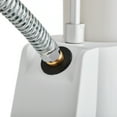 thumbnail image 4 of Reliable Vivio Garment Steamer 170GC with Metal Head, Silver, 4 of 11