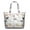 Adorable, variant on Large Capacity Travel Duffel Bag with Beach and Coral Life Designs, Lightweight Weekender Bag for Tropical and Marine Adventures
