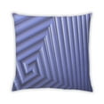thumbnail image 1 of Ahgly Company Indoor Square Contemporary Throw Pillow, 18 inch by 18 inch, 1 of 5