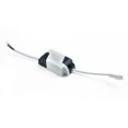thumbnail image 2 of AC-DC Transformator LED Light Lamp Driver Netzteil 1-3W/4-7W/8-12W/12-18W 300mA, 2 of 5