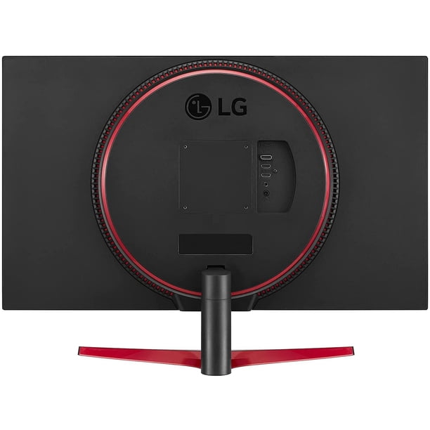 LG 32GN600 32