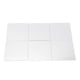 thumbnail image 1 of Azulejos De Espejo De Pared Acrílicos, Hojas De Espejo, Pegatinas De Pared, Reflejo Transparente, 24 Piezas, Espejo De Pared De Cuerpo Completo, Autoadhesivo, Instalación Simple, 1 of 7