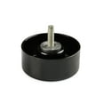 thumbnail image 3 of Holley 97-242 Idler Pulley-Smooth SC LT4 GM Engine 2.75", 3 of 5