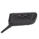 thumbnail image 5 of Auriculares Para Casco, Respuesta Automática, Sonido Claro, Auriculares Para Motocicleta, Rango De 1000 M, 450 H En Espera Para Tableta Para MP3, 5 of 8