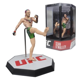 McFarlane Toys, UFC Figure, Conor McGregor 7