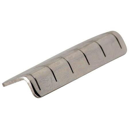 - golden gate f-3303 slide guitar conversion - extension nut