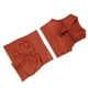 thumbnail image 5 of Conjuntos de entrenamiento para mujer Nikou 2 piezas de ropa de yoga, 5 of 9