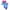 Blue, variant on XIYON Boys' Clothing Sets Glow In The Dark Kids Pajama Set For Boys And Girls Long Sleeve And Pants 3 8 Years Cute Printed Sleepwear For Home Use 2-3